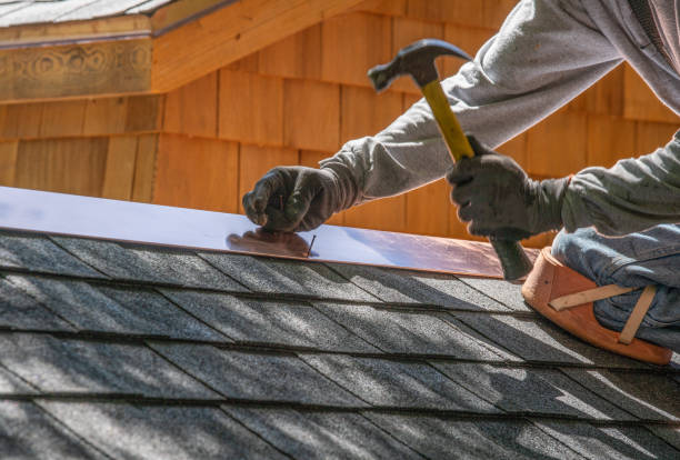 Best Wood Shake Roofing  in Chevy Chase, MD