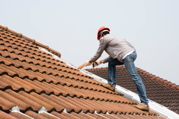 Best Gutter Installation and Repair  in Chevy Chase, MD